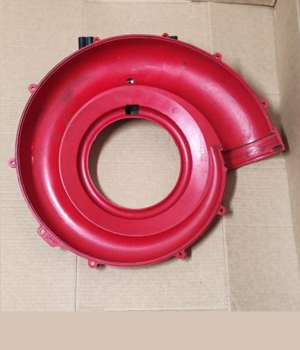 REDMAX EBZ 8500 576574501 VOLUTE,COVER